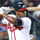 Image for article titled Justin Upton Realizes He’s Been At Bat For 4 Hours